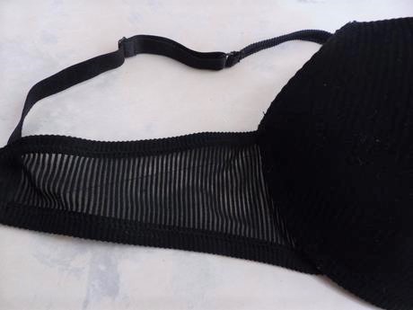 Kvalitná podprsenka, huber,80c