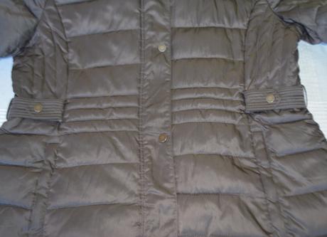 Dámska bunda beaumont, veľ. xl aj menšie xxl, xl