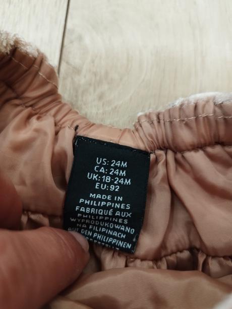 Úžasná suknička, 92