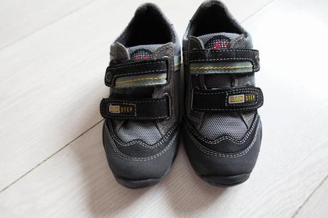 Topánky naturino, naturino,25