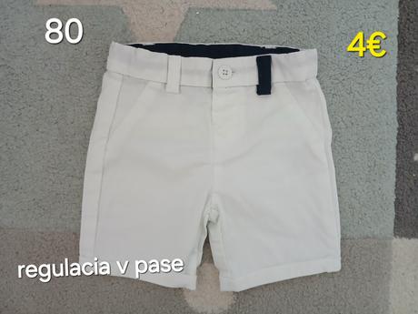 Elegantne kratasy 80, 80