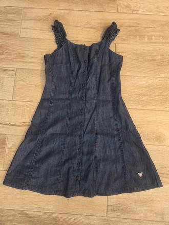 Šaty guess, guess,140