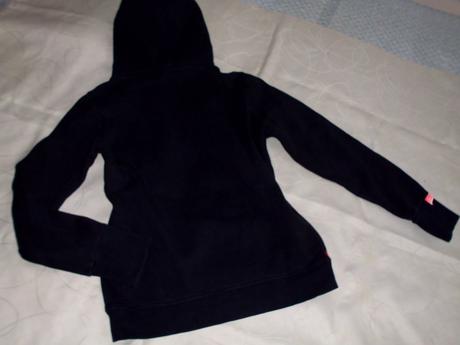 Tmavomodrá do čierna, superdry,m