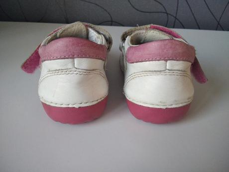 Topánky ddstep, d.d.step,20