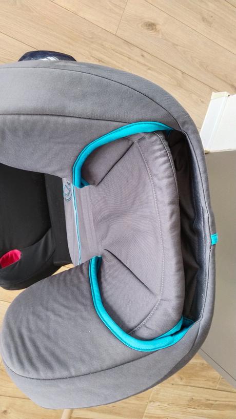 Sotution x2 cybex, cybex