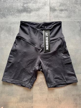 Biker short nebbia, nebbia,s
