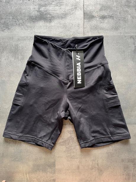 Biker short nebbia, nebbia,s