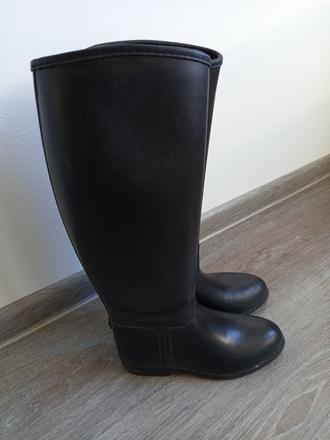 Dievčenské gumáky, 34