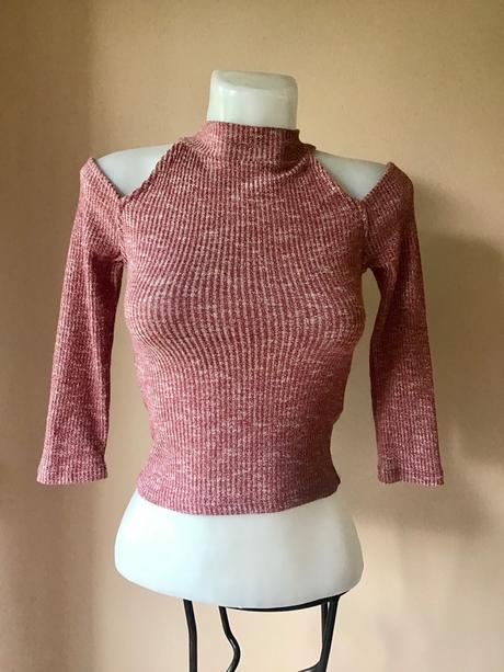 Pulovrik /pul2, fishbone,xs