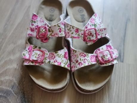 Šlapky bjorndal, 30