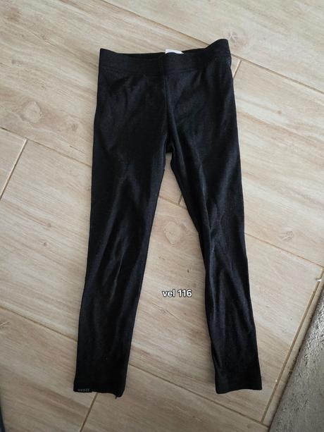 Spodky/leginy, wedze,116