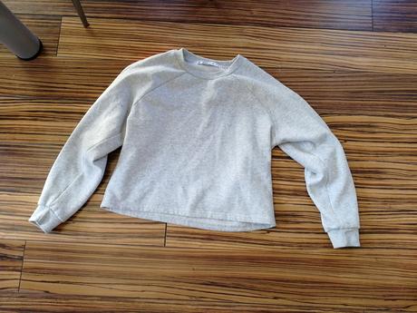 Mikina, new yorker,s