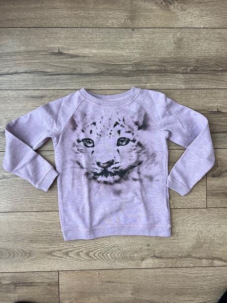 Mikinka s motívom, cena s poštou, 122