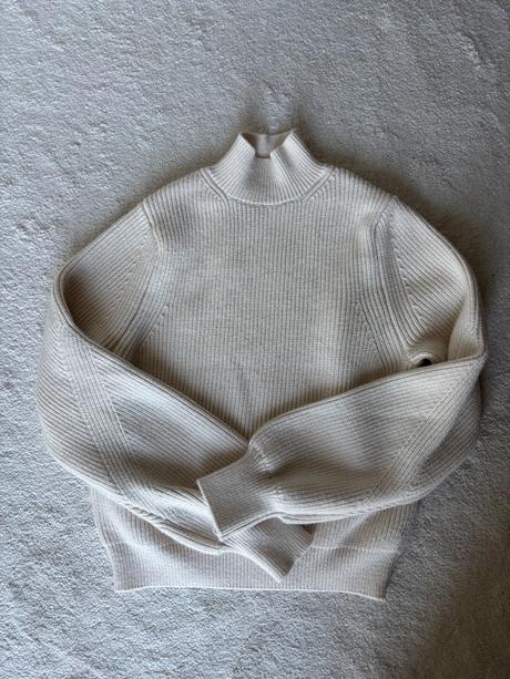 Pulóvrik do pása, zara,s