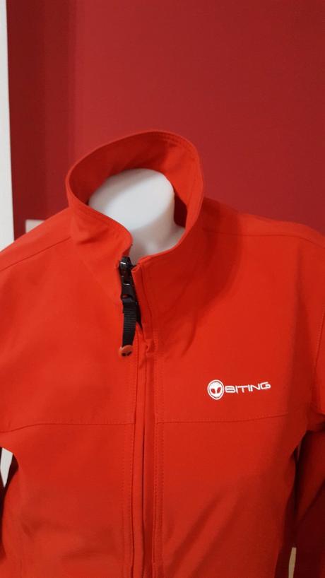 Softschelova bunda, 164