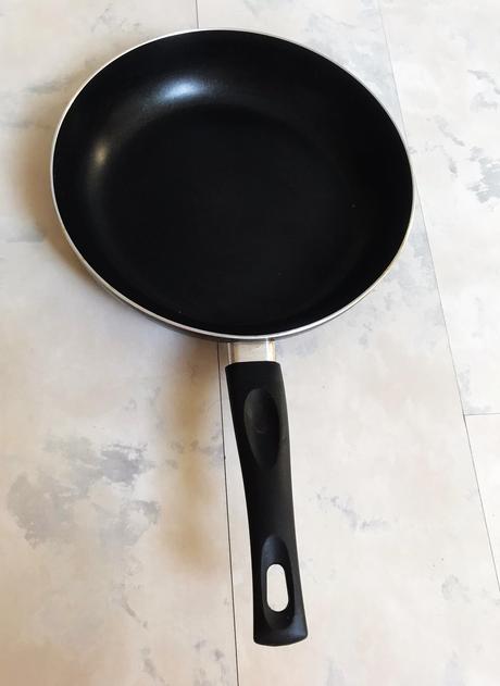 Veľká teflónová panvica, 