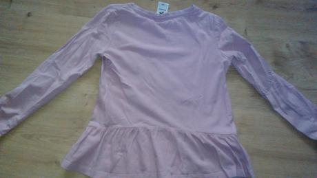 Tričko, palomino,122