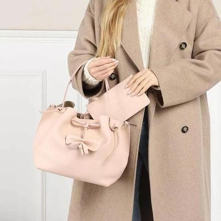 Kozena kabelka weekend max mara, max mara