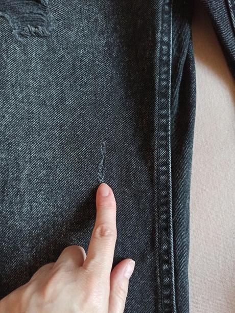 Rifle, terranova,152