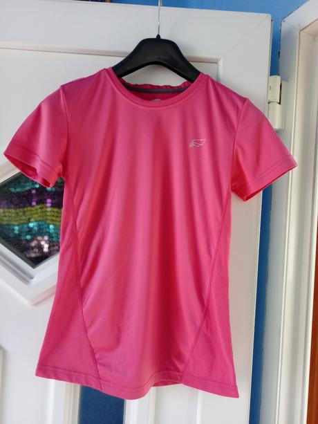 Funkčne tričko xs/s, s