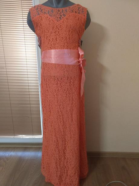 Krajkované šaty na svadbu, xxl