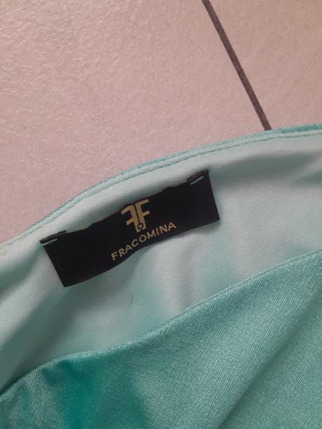 Fracomina šaty, fracomina,s
