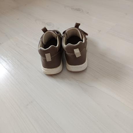 Jarné topánočky, protetika,29