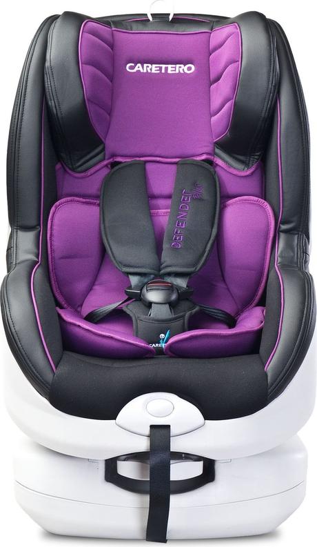 Autosedačka isofix, caretero