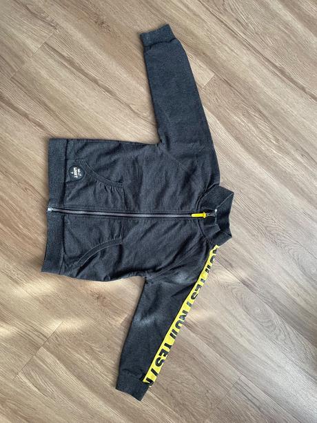 Mikina coccodrillo, coccodrillo,110