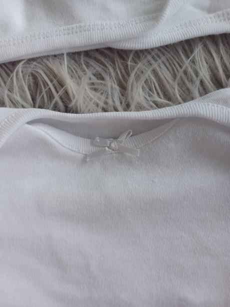 Newborn set č.56 5 ks, richelieu,56