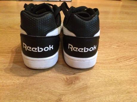 Tenisky zn. reebok, reebok,39