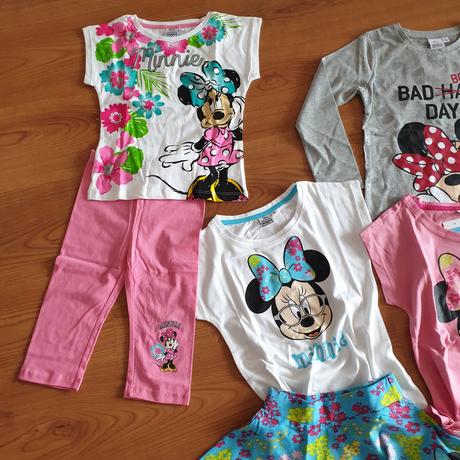 Balik veci minnie mouse c.116, 104–116