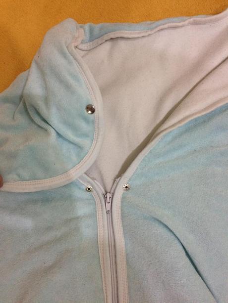 Tepla zapínateľná deka, 