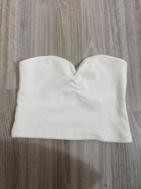 Tričko bershka, bershka,s