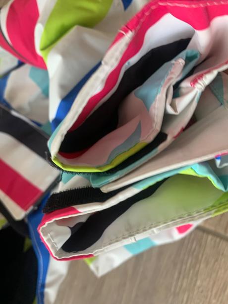 Reima reach zimná kombinéza 92/98/104, reima,92