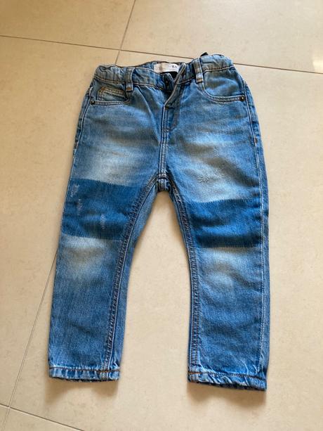 2 x rifle, zara,92
