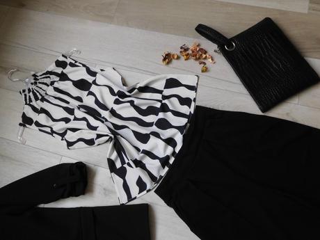 Reserved-blúzka sako nohavice 36v,+ kabelka,, reserved,36