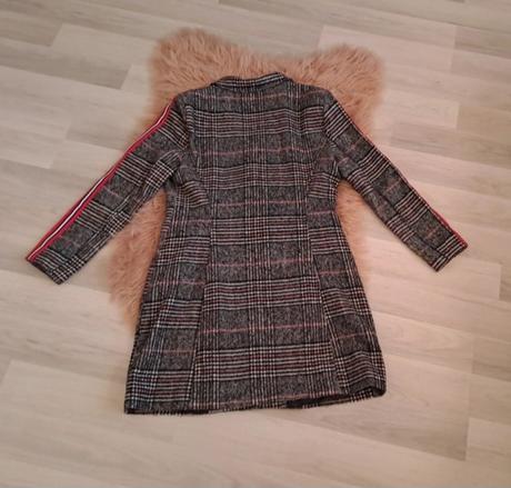 Rinascimento dámsky kabát, l