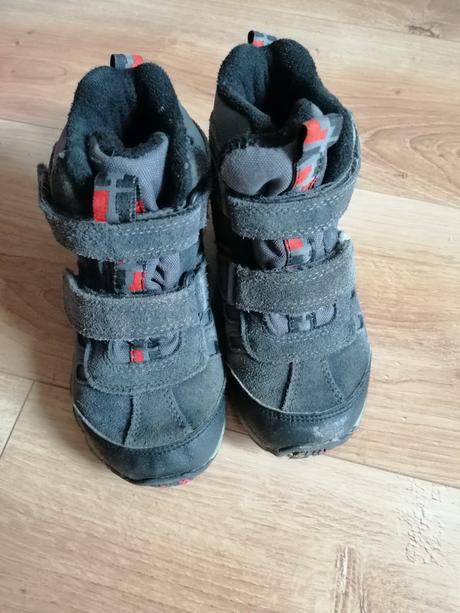 Zimné topánky merrell, merrell,28