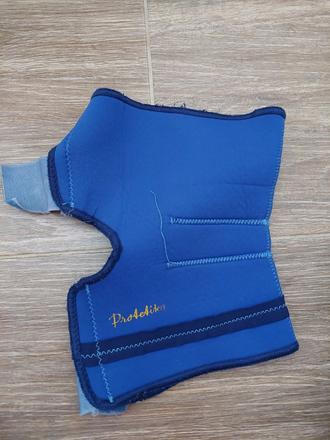 Bandáž na koleno l, 