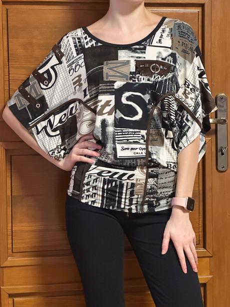 Dámske mini šaty, xs