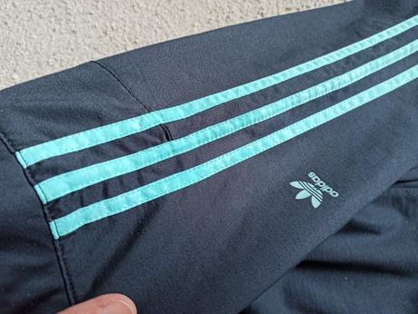 Tepláky- nohavice, adidas,m