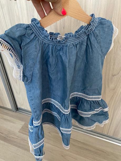 Šatočky replay, replay,86