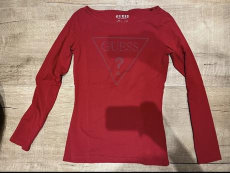 Guess tričko, guess,s