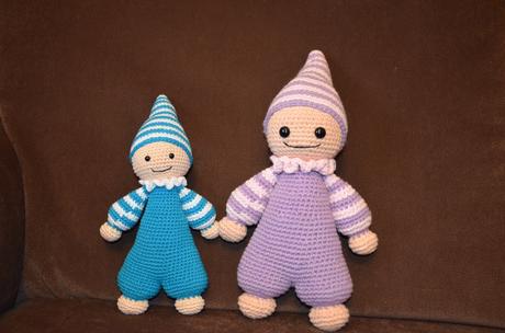 Mojkáčik-spinkáčik (permoník), 