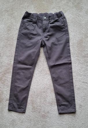 Nohavice, h&m,122