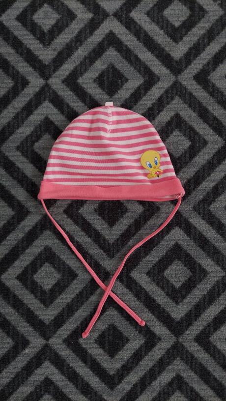 Čiapka 74/80, disney,74