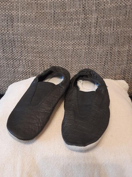 Gymnastické cvičky, 30