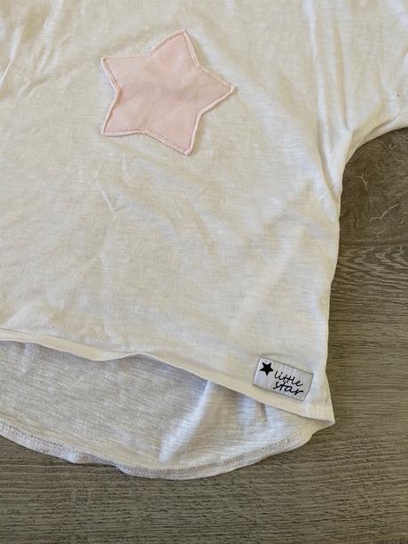 Tricko s hviezdou, 110