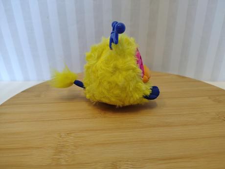 Zberateľský furby party rockers wittby hasbro 2013,